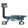 Ladebuchse Flexkabel für Samsung Galaxy Alpha (G850A) (Premium)
