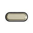 Home-Taste für Samsung Galaxy On5 (G550T) (Gold)