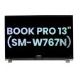 Complete LCD Display Assembly für Galaxy Book S 13" (SM-W767N) (Service Pack)