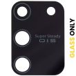 Rückkamera-Linse (nur Glas) mit Kleber für Samsung Galaxy S10 Lite (All Colors)