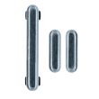 Tasten (Power/ Volume/ Bixby) für Samsung Galaxy S10 Lite (Prism Blue)