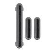 Tasten (Power/ Volume/ Bixby) für Samsung Galaxy S10 Lite (Prism Black)