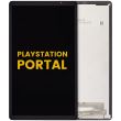 LCD Display für Sony PlayStation Portal