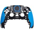 Blende oben für Sony PlayStation 5 (God of War)