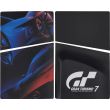 Blende Cover Oben Unten für Sony PlayStation 5 Slim Disc Edition Nr.2