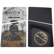 Blende Cover Oben Unten für Sony PlayStation 5 Slim (Disc Edition) Nr.3
