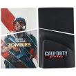Blende Cover Oben Unten für Sony PlayStation 5 Slim Disc Edition Nr.5