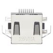 Ethernet Buchse für Sony PlayStation 5/ 4 Slim/ 4 Pro Löten erforderlich