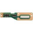 Buchse Board für Sony PlayStation 5 (EDU-030)