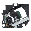 Laserlinse Drive mit Deck für Sony PlayStation 5 PS5 (KEM-497AAA)
