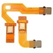 Microphone Flexkabel für Sony PlayStation 5 (V2/ V3) (2-teiliges Set)