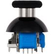 JT13 Pro TMR Hall 3D Analog Joystick mit Thumbstick für Sony PlayStation 5