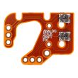Gamepad Joystick 3D Analog Joystick Drift Fix Mod für Sony PlayStation 5