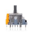Hall Sensor Joystick Module 3D Thumbstick für Sony PlayStation 5