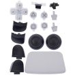 Controller Tasten Set für Sony PlayStation 5 (16-teiliges Set)