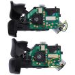 Schultertaste für Sony PlayStation 5 Controller (2.0) (Black)