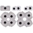 Leitgummi Pads für Sony PlayStation 5 Controller (Version 1)