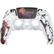 Blende oben für Sony PlayStation 5 (final fantasy)