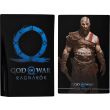 Blende Cover Oben Unten für Sony PlayStation 5 (1000/ 1100/ 1200)(God of War)