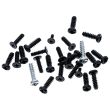 Controller Screw Set für Sony PlayStation 5 PS5 (DualSense v1)