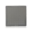 SSD BGA Schablone Template für Sony PlayStation 5 (CXD90062GG) (2.4CM)
