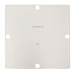 South Bridge BGA Reballing Schablone für Sony PlayStation 5 (CXD90061GG) (7CM)