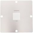 SSD BGA Schablone Template für Sony PlayStation 5 (CXD90062GG) (7CM)