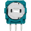 Potentiometer für Sony PlayStation 5 (10 Stück) Löten erforderlich