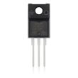 18N60M2 Netzteil Switcher MOSFET für Sony PlayStation 5 (TO-220F, 600V)