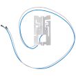 Antenna Flexkabel für Sony PlayStation 5 (400FR/ 1200)