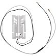 Antenna Flexkabel für Sony PlayStation 5 (400DR/ 400ER) (1000/ 1100) (Black)