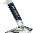 Wärmeleitpaste 12.8W/mK 10g für CPUs & Consoles (PolarTronix)
