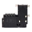 3.5mm Headphone Audio Buchse für Sony PlayStation 4 Controller (JDS-001/ 011)