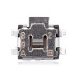 Power/ Auswurftaste Switch für Sony PlayStation 4 (CUH-1215A CUH-16A SAC-001)