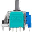 TMR Hall 3D Analog Joystick für Sony PlayStation 4