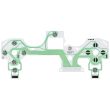 Leitfolie Tastatur Flexkabel für Sony PlayStation 4 Controller Nr.1