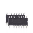 Netzteil IC Chip für Sony PlayStation 4 Slim/ Pro (DAP049)
