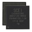 SCEI CXD90036G - Southbridge IC für Sony PlayStation 4 Pro/ Slim (CUH-12XX)