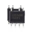 LD5760PGR U801 (SOP7) - Netzteil PWM Controller IC für Sony PlayStation 4 Slim