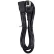 Netzkabel für Xbox Series S/ Xbox Series X/ Xbox 360/ Original Xbox/ PS3/ Nr.3