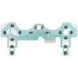 Leitfolie Tastatur Flexkabel für Sony PlayStation 3 Controller CECH-ZC2U Nr.4
