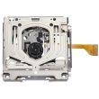 Laserlinse Drive mit Deck für Sony PlayStation Portable PSP 1000 (KHM-420AAA)