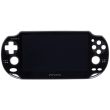 LCD Display mit Rahmen für Sony PlayStation Vita 1000 (Black)