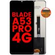 LCD Display ohne Rahmen für ZTE Blade A53 Pro 4G (alle Farben)