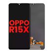 LCD Display Einheit ohne Rahmen für Oppo R15X (Aftermarket Plus) (alle Farben)