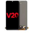OLED Display without Rahmen für Vivo V20 (Aftermarket Plus) (alle Farben)