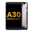 LCD Display Einheit ohne Rahmen für Alcatel A30 (9024W/ 2018)