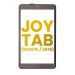 Digitizer mit Rahmen für Alcatel Joy Tab (9029W/ 2019)