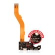 Ladebuchse Flexkabel (Micro USB Version) für Alcatel 3V (5032/ 2019)