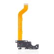 Ladebuchse Flexkabel für Alcatel 3C (5006/ 2019) (Premium)